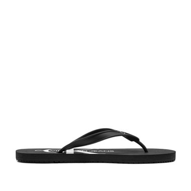 Calvin Klein Beach Sandal Monogram TPU
