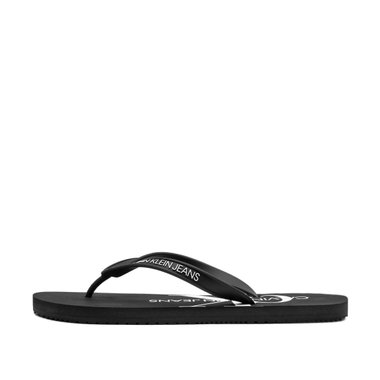 Calvin Klein Beach Sandal Monogram TPU