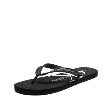 Calvin Klein Beach Sandal Monogram TPU