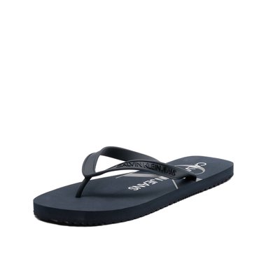 Calvin Klein Beach Sandal Monogram TPU