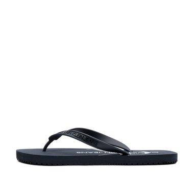 Calvin Klein Beach Sandal Monogram TPU