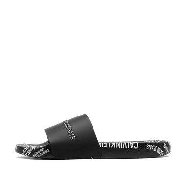 Calvin Klein Slide Institutional TPU