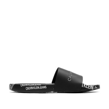 Calvin Klein Slide Institutional TPU