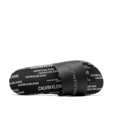 Calvin Klein Slide Institutional TPU