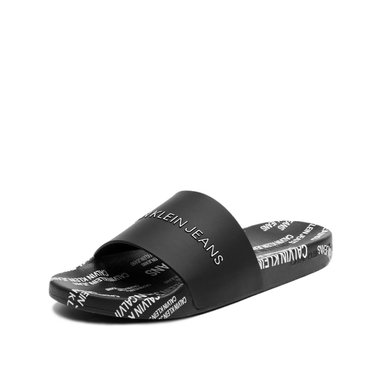 Calvin Klein Slide Institutional TPU