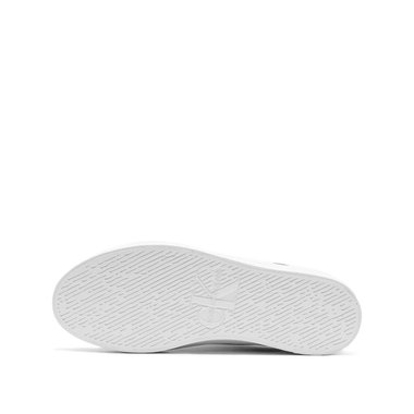 Calvin Klein Vulcanized Platform Lace Up
