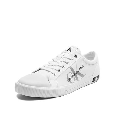 Calvin Klein Vulcanized Sneaker Lace Up