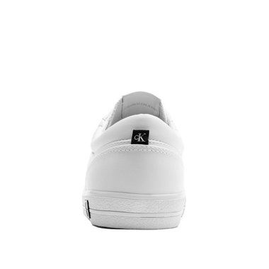 Calvin Klein Vulcanized Sneaker Lace Up