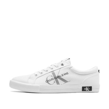 Calvin Klein Vulcanized Sneaker Lace Up