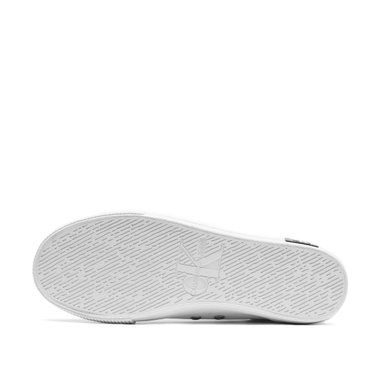Calvin Klein Vulcanized Sneaker Lace Up