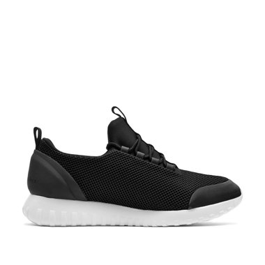 Calvin Klein Runner Sneaker Lace Up