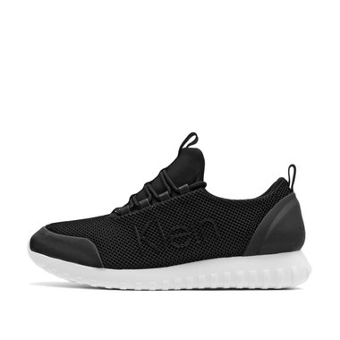 Calvin Klein Runner Sneaker Lace Up