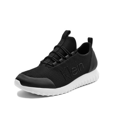 Calvin Klein Runner Sneaker Lace Up
