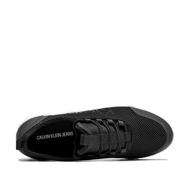 Calvin Klein Runner Sneaker Lace Up