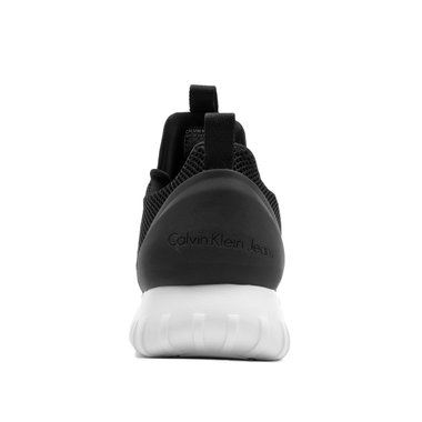 Calvin Klein Runner Sneaker Lace Up