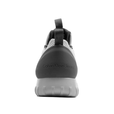 Calvin Klein Runner Sneaker Lace Up