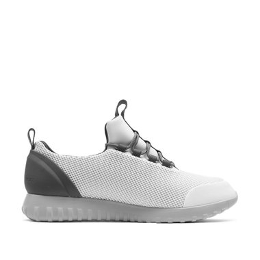 Calvin Klein Runner Sneaker Lace Up