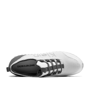 Calvin Klein Runner Sneaker Lace Up