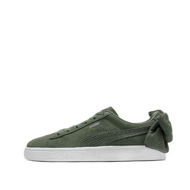 Puma Suede Bow Uprising