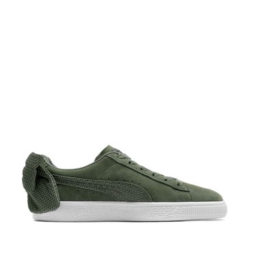 Puma Suede Bow Uprising