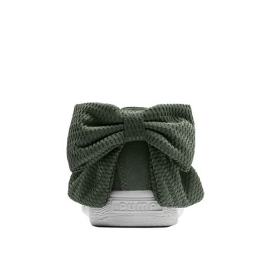 Puma Suede Bow Uprising