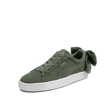 Puma Suede Bow Uprising