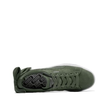 Puma Suede Bow Uprising