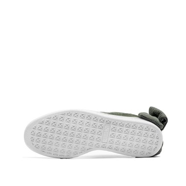 Puma Suede Bow Uprising