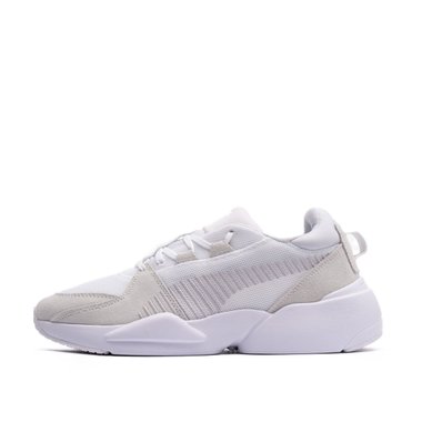 Puma Zeta Suede