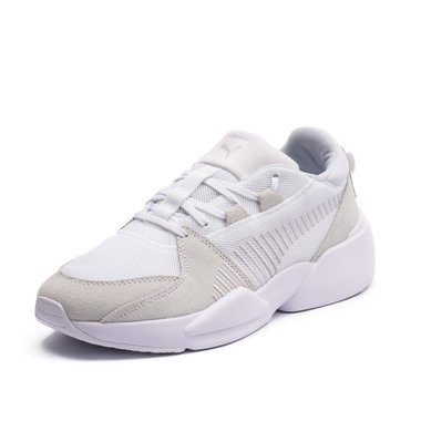 Puma Zeta Suede