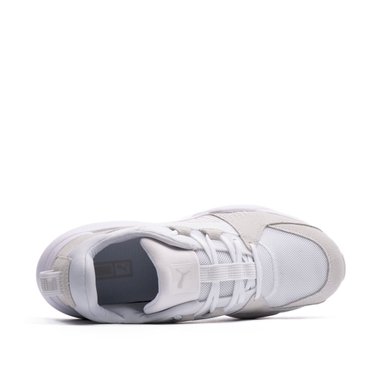 Puma Zeta Suede