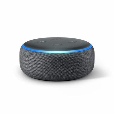 СМАРТ ТОНКОЛОНА AMAZON ECHO DOT 3