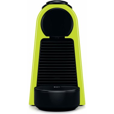 Кафемашина с капсули NESPRESSO ESSENZA MINI ЗЕЛЕНА