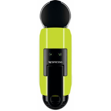 Кафемашина с капсули NESPRESSO ESSENZA MINI ЗЕЛЕНА