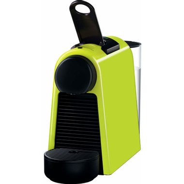 Кафемашина с капсули NESPRESSO ESSENZA MINI ЗЕЛЕНА