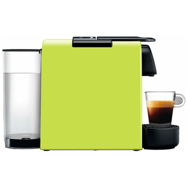 Кафемашина с капсули NESPRESSO ESSENZA MINI ЗЕЛЕНА