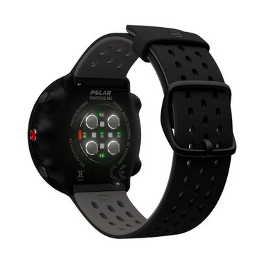 SMART WATCH POLAR VANTAGE M2 BLK/GRY