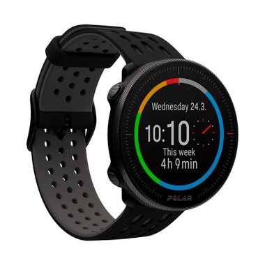 SMART WATCH POLAR VANTAGE M2 BLK/GRY