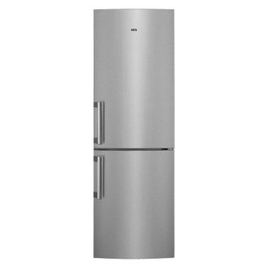 Хладилник с фризер AEG RCB534E1LX