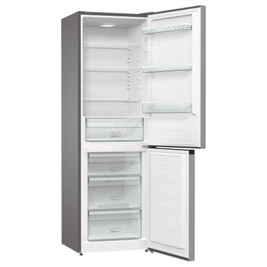 Хладилник с фризер GORENJE RK6192ES4