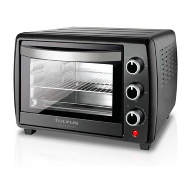 МИНИ ФУРНА TAURUS HORIZON 22L