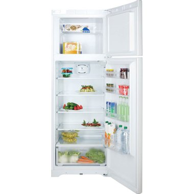 Хладилник с фризер INDESIT TIAA 10 V.1