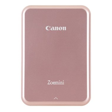 ФОТО ПРИНТЕР ЗА МОМЕНТНИ СНИМКИ CANON ZOEMINI PV123 RGW