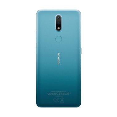 Смартфон GSM NOKIA 2.4 BLUE