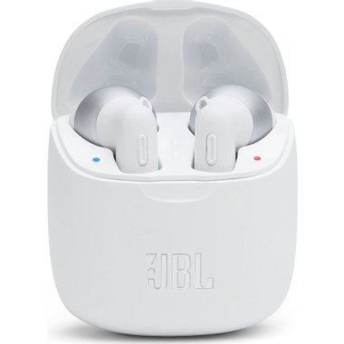 True wireless слушалки JBL T225