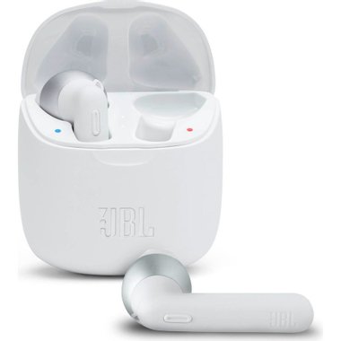 True wireless слушалки JBL T225