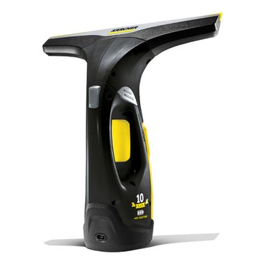 СТЪКЛОЧИСТАЧКА KARCHER WV 2 PREMIUM