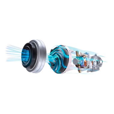 Прахосмукачка BOSCH BGLS4HYG2