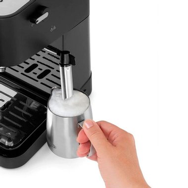 Кафемашина DELONGHI EC 260.BK
