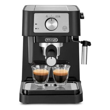 Кафемашина DELONGHI EC 260.BK